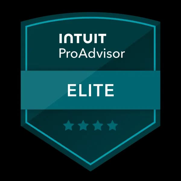 Intuit Certified ProAdvisor, Elite tier
